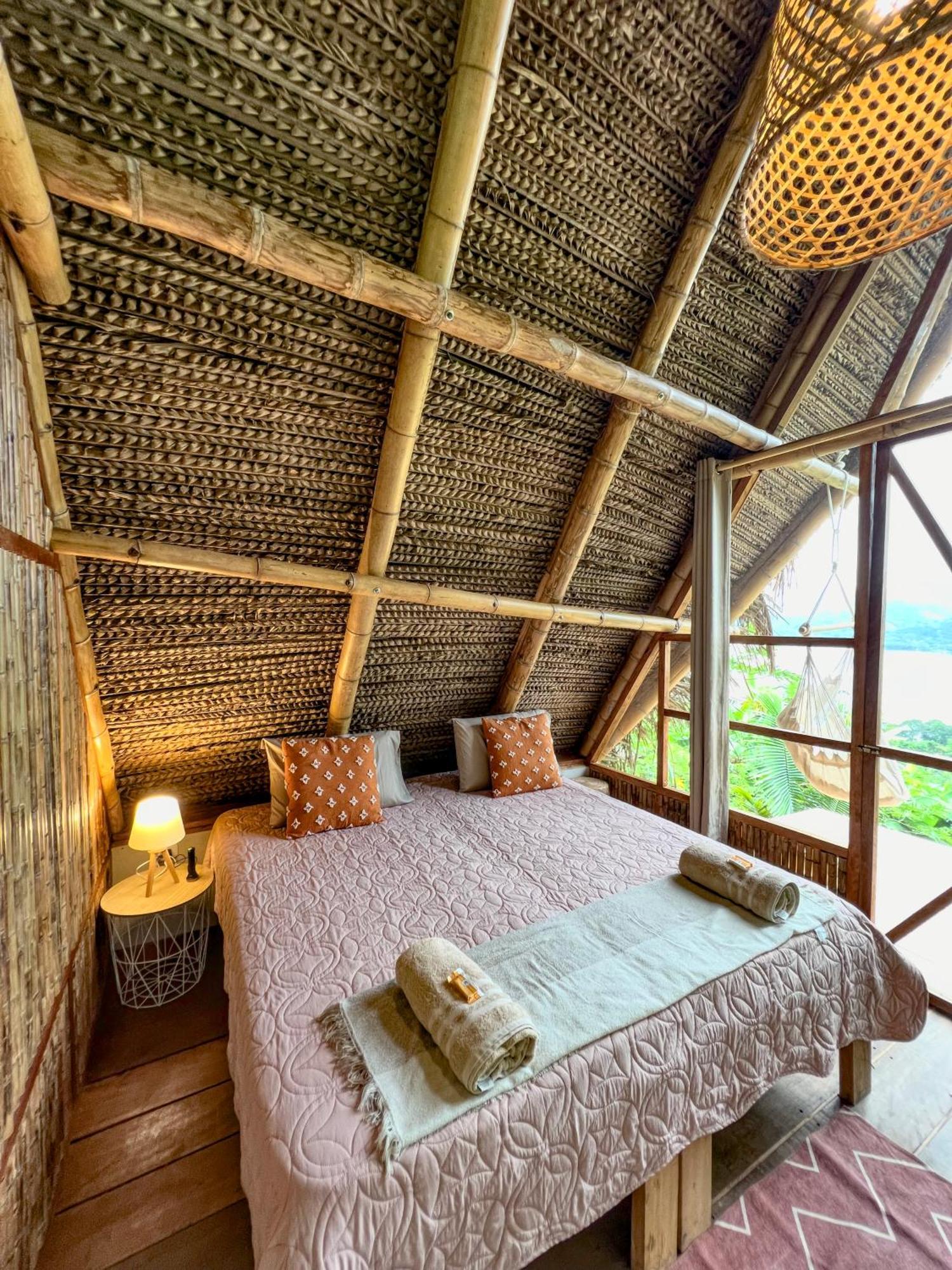 Tierra Alta, Refugio De Montana, Sauce酒店 外观 照片