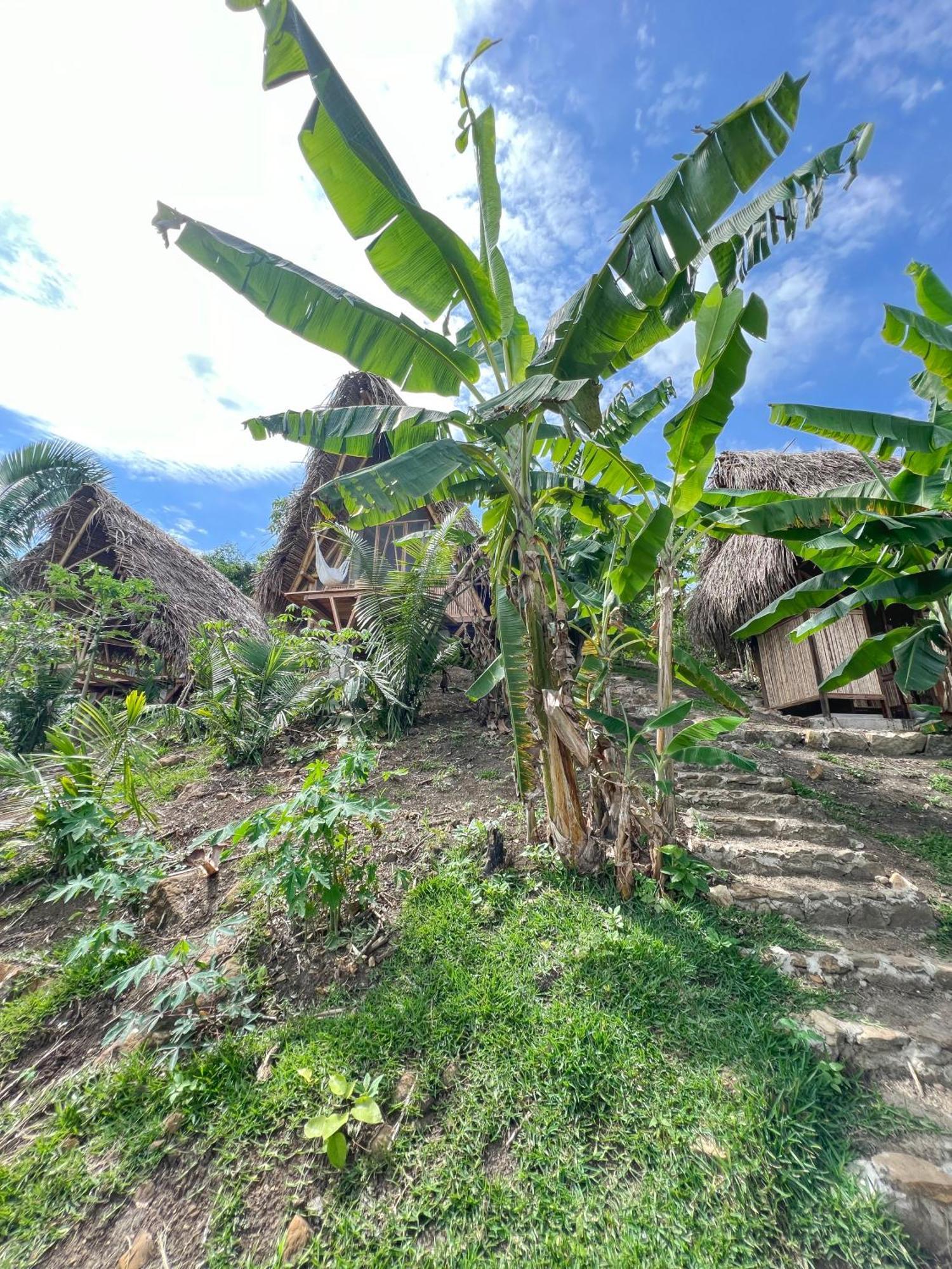 Tierra Alta, Refugio De Montana, Sauce酒店 外观 照片